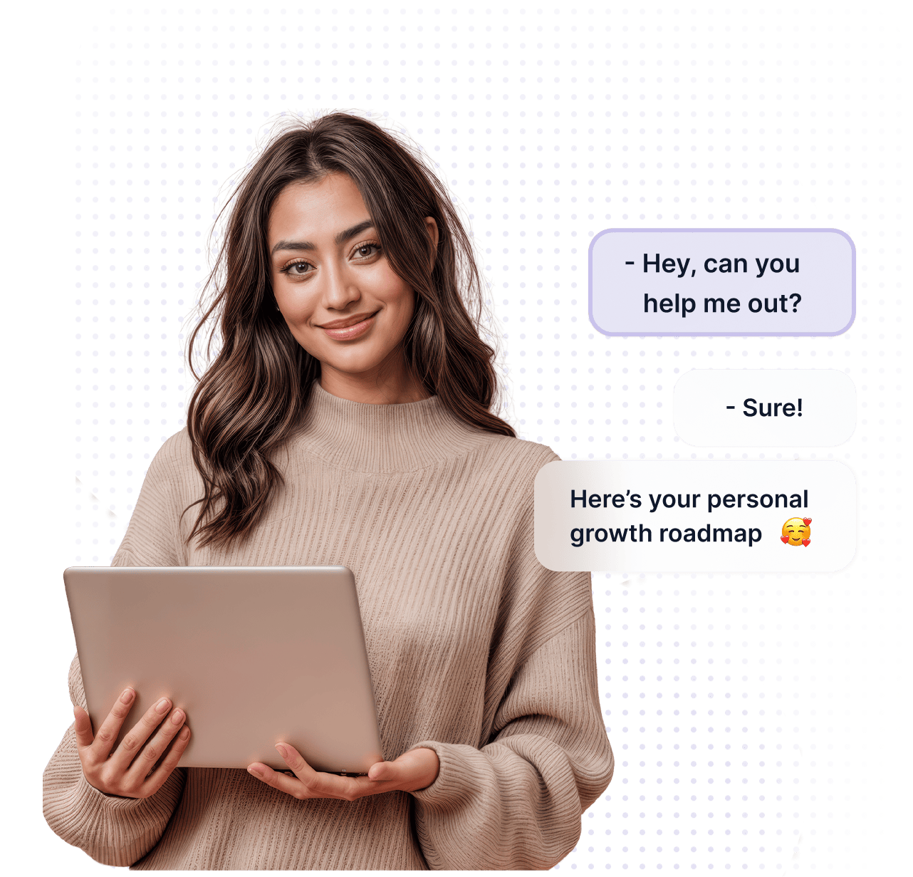 Offiro helps you