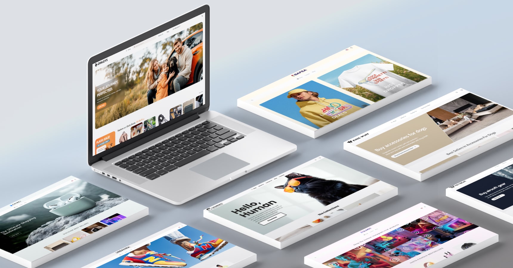 Best Dropshipping Websites: Your Path To Guaranteed Online Income