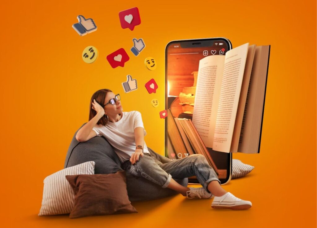 Social Media Ads