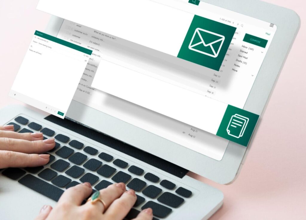 Email Marketing