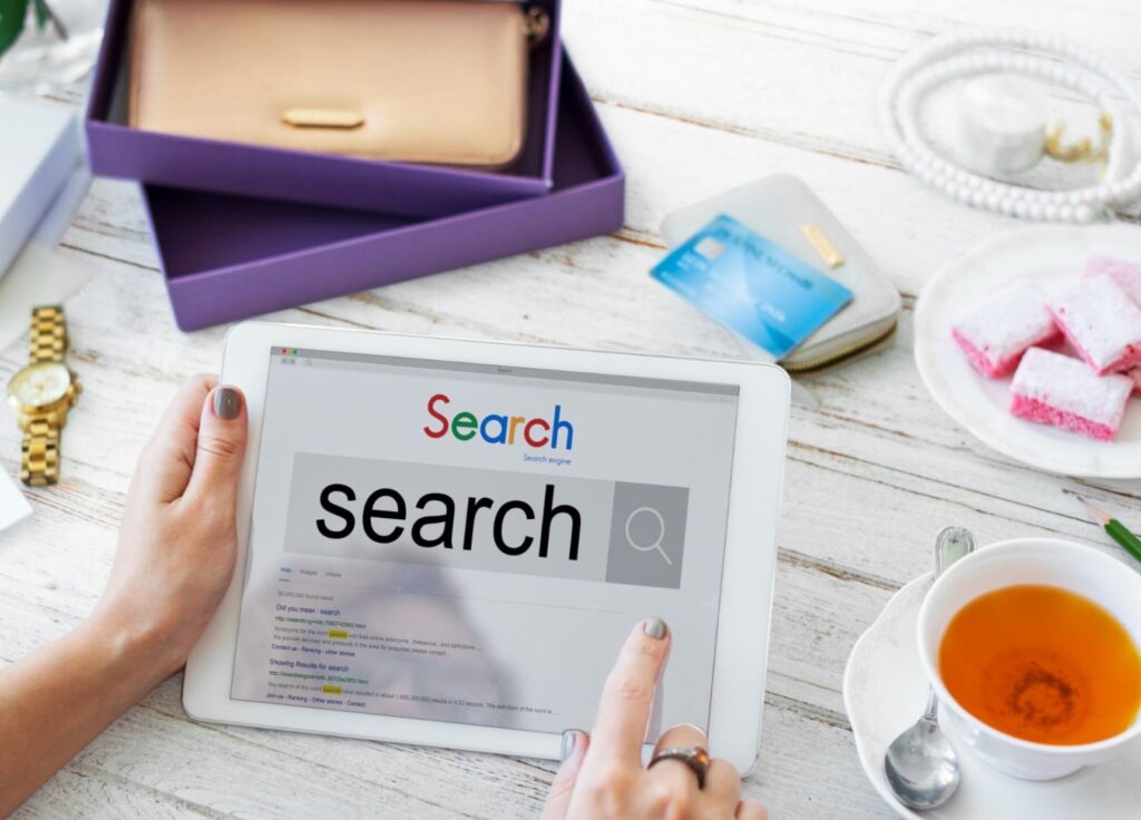Search Engine and AI Engine Optimization (SEO/AEO)