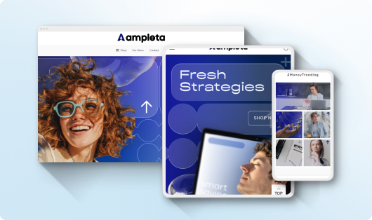 Ampleta.com