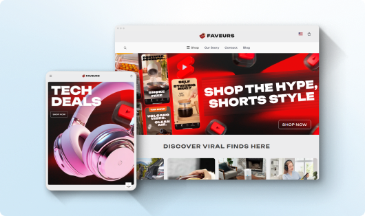 Faveurs.com