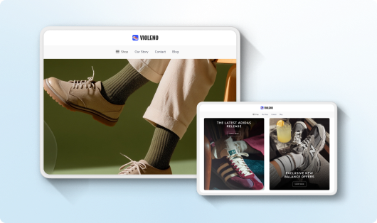 Violeno.com
