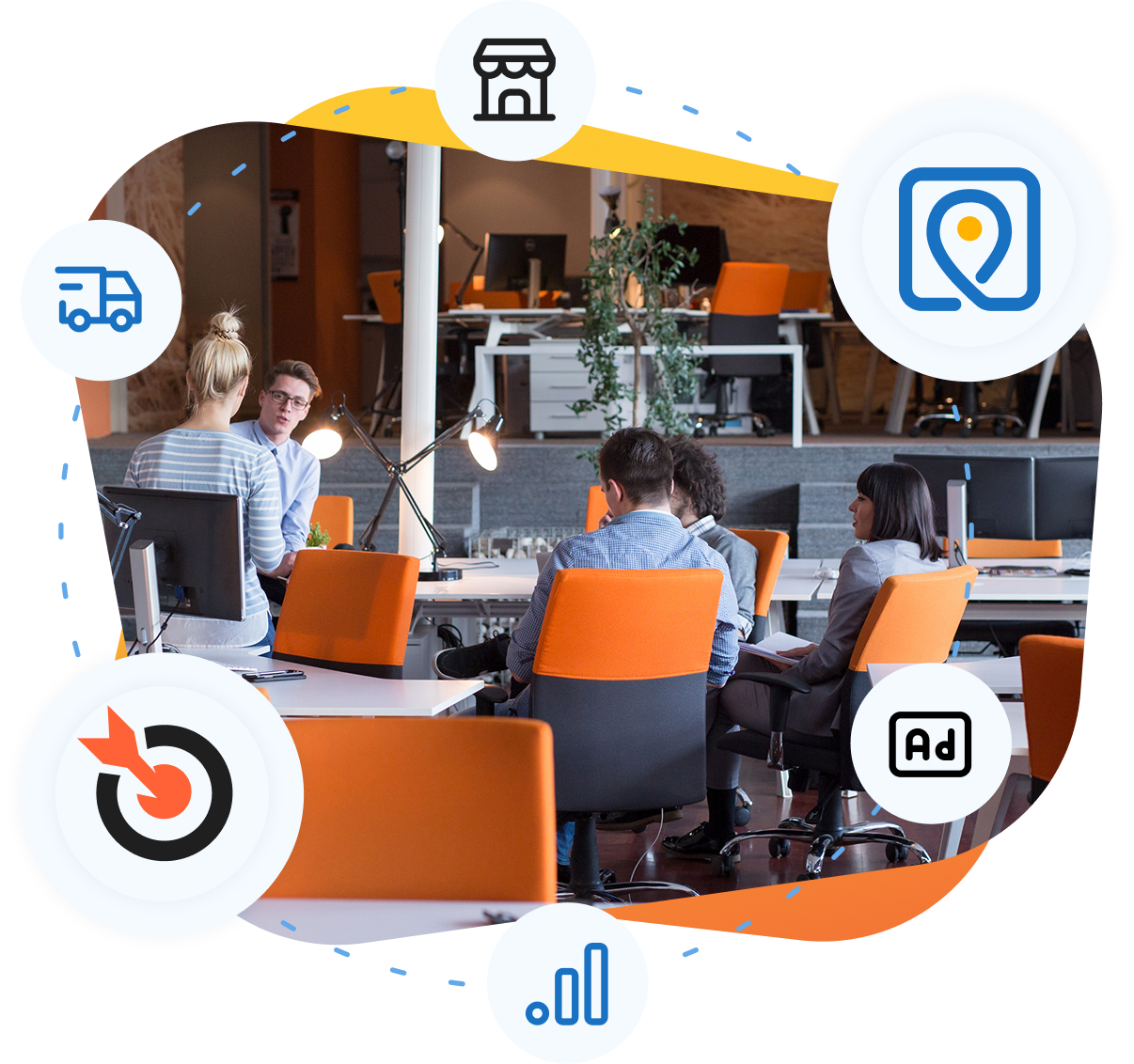 Profitable online businesses