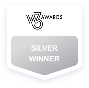 Silver winner